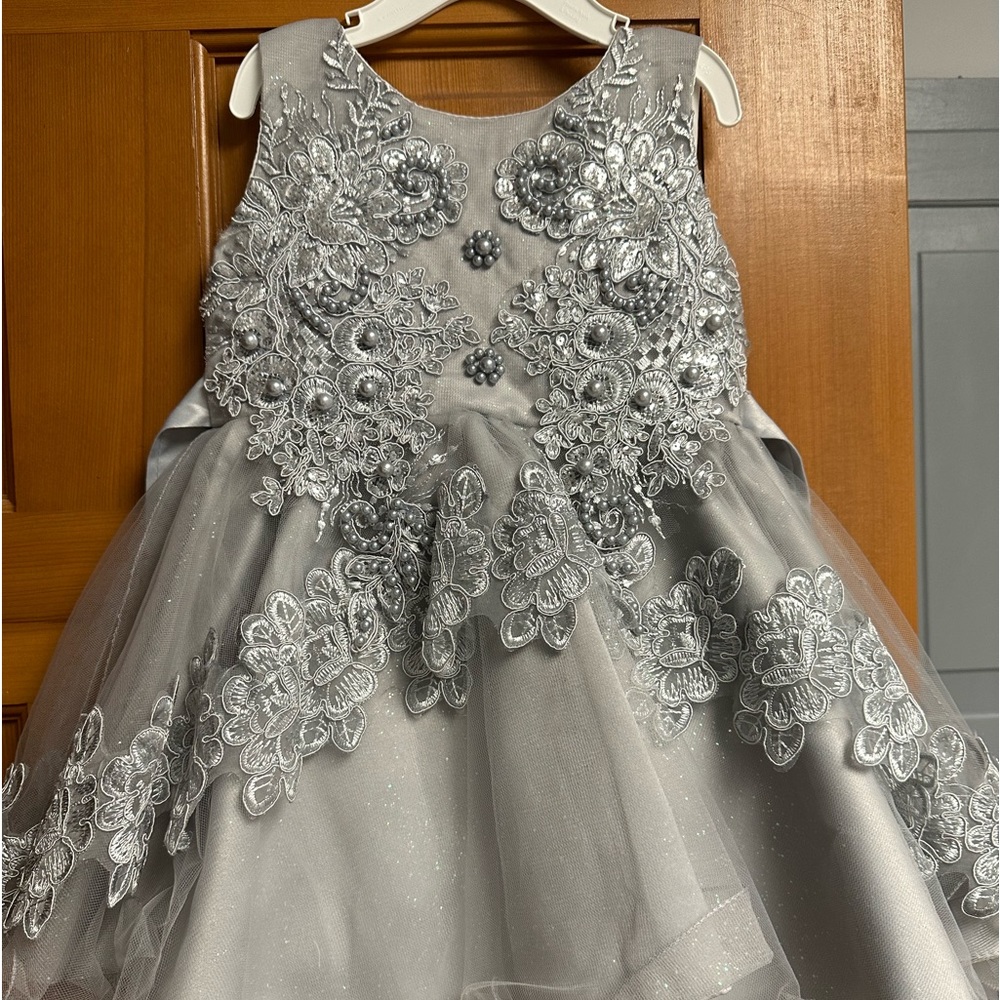 Dressy dress